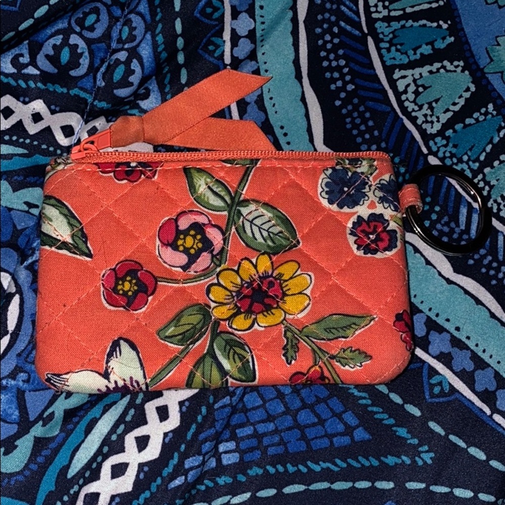Vera Bradley ID case